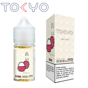 Tokyo Classic Iced Litchi 30ML