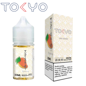 Tokyo Classic Iced Mango 30ml