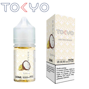 Tokyo Classic Iced Pina Colada 30ml