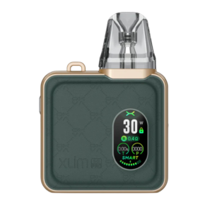 OXVA XLIM SQ Pro