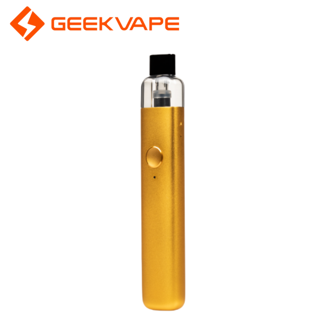 GEEK VAPE WENAX K1 - Image 2