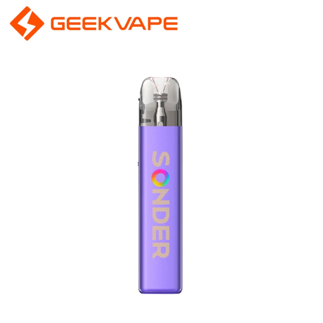 GeekVape Sonder Q2