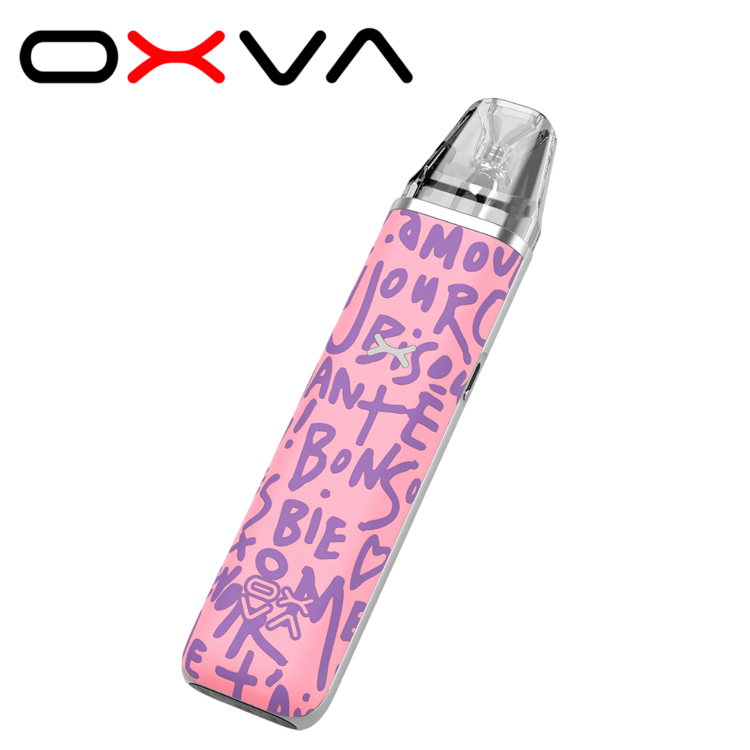 OXVA XLIM GO - Image 4