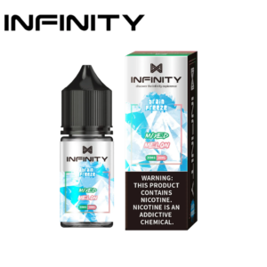 INFINITY BRAIN FREEZE MIXED MELON ICE 30ML