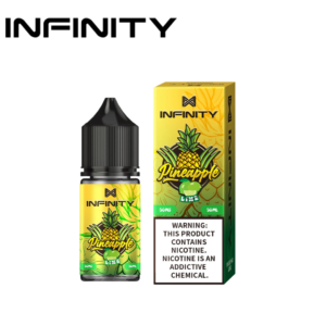 Infinity Pineapple Kiwi Ice 30ml
