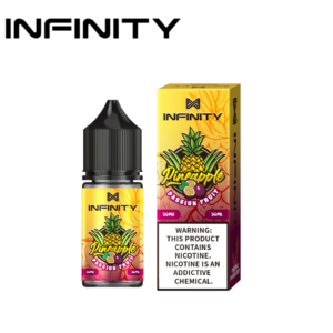 Infinity Pineapple Passionfruit Ice 30ml