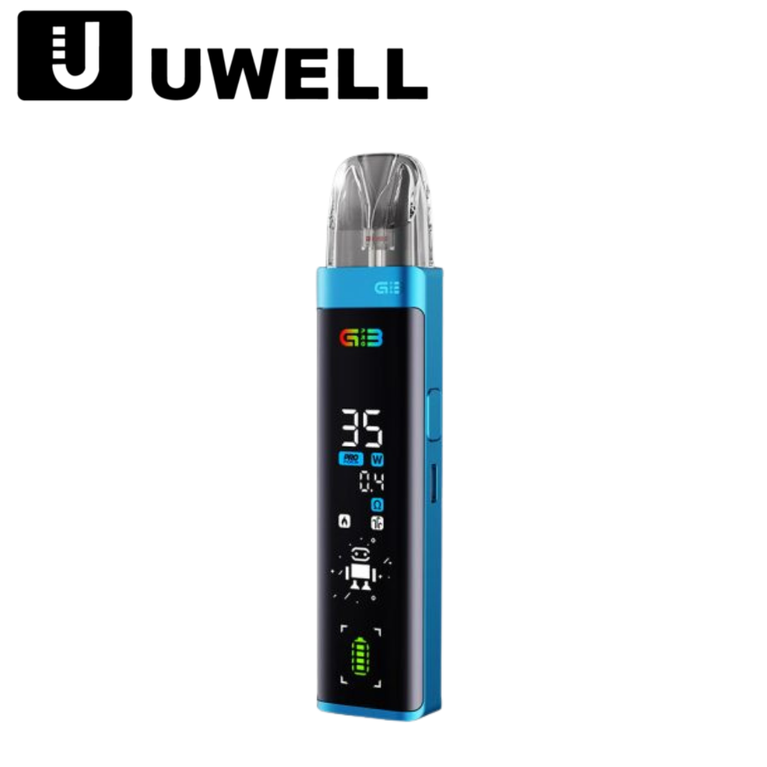 Uwell Caliburn G3 Pro