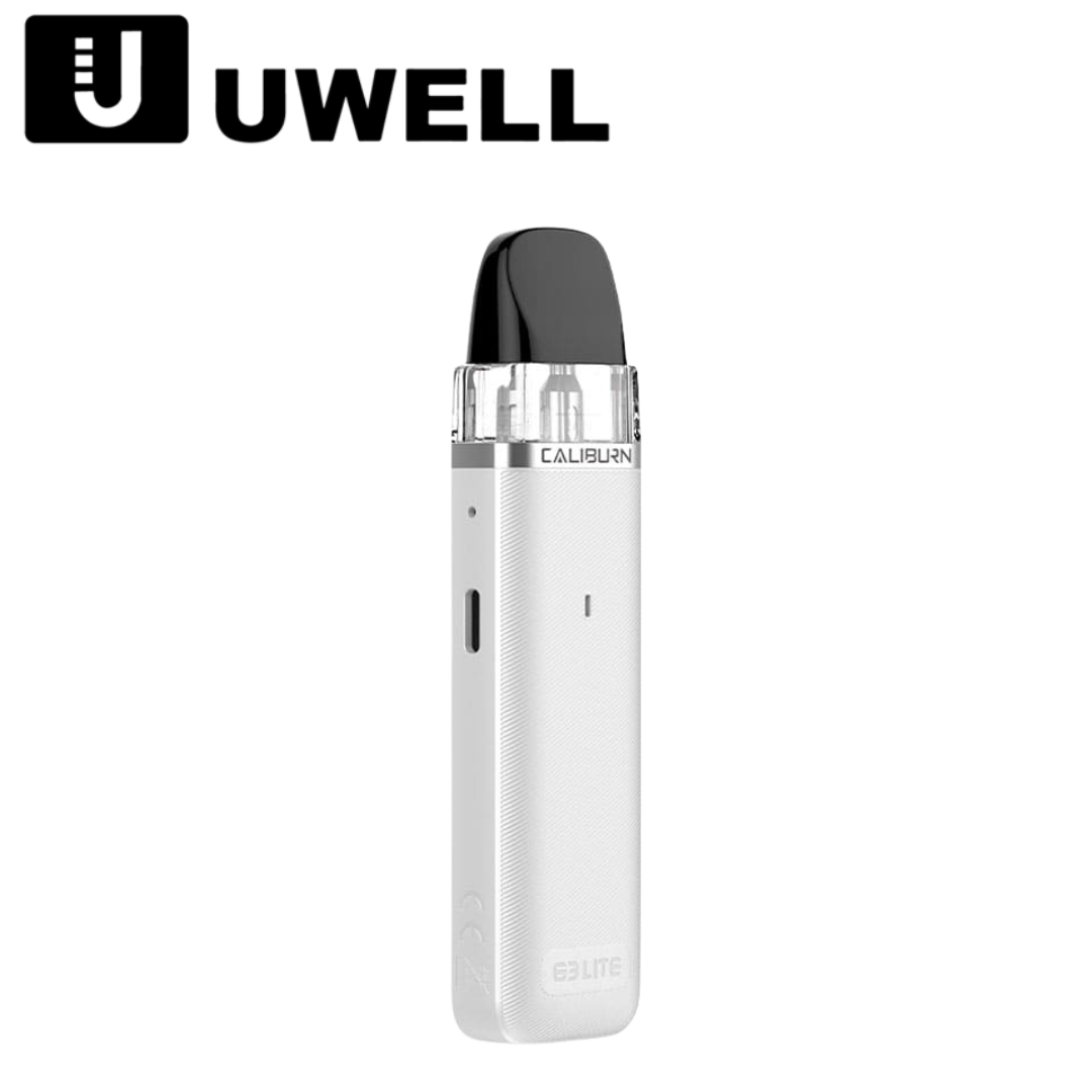 Uwell Caliburn G3 Lite - Image 2