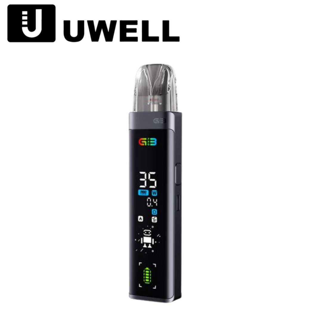 Uwell Caliburn G3 Pro - Image 2