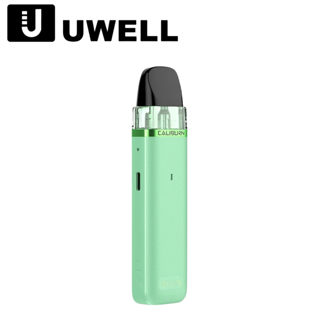 Uwell Caliburn G3 Lite