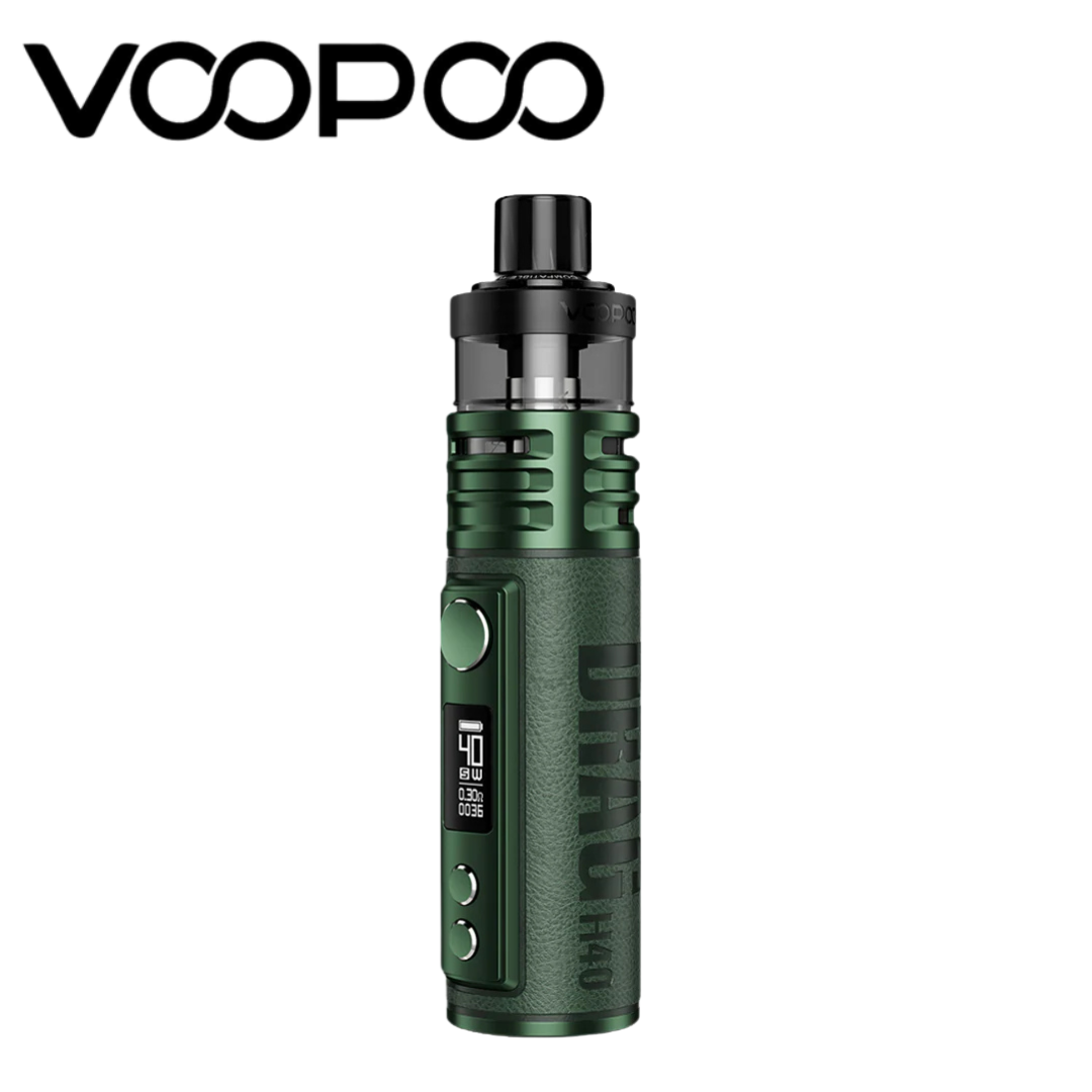 VOOPOO DRAG H40