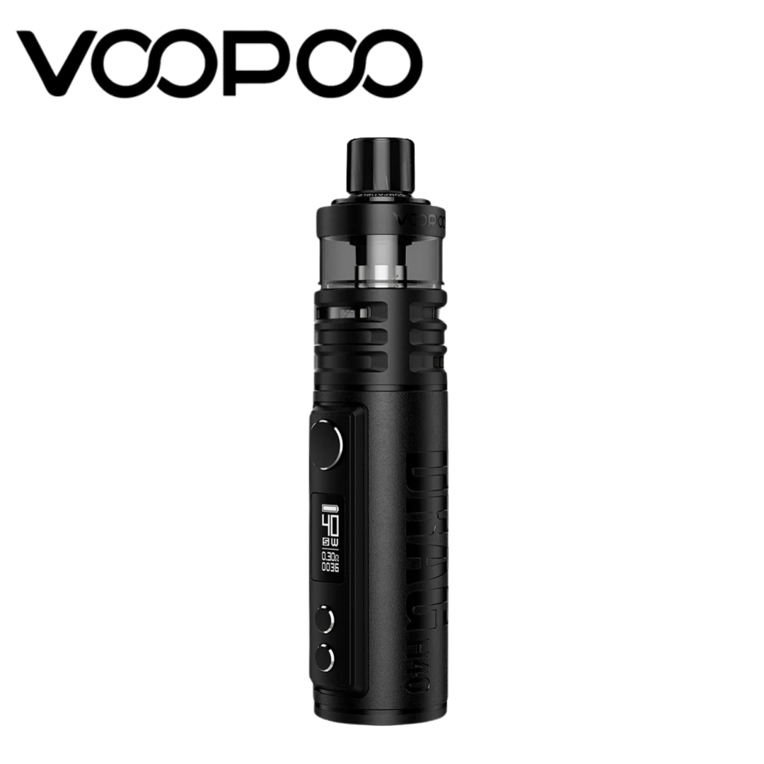 VOOPOO DRAG H40 - Image 2